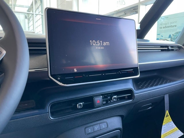 2025 Volkswagen ID. Buzz Pro