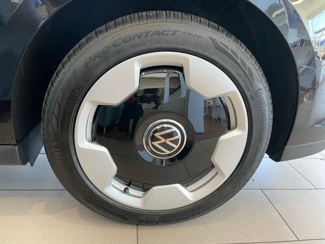 2025 Volkswagen ID. Buzz Pro