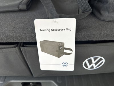 2025 Volkswagen ID. Buzz Pro S Plus