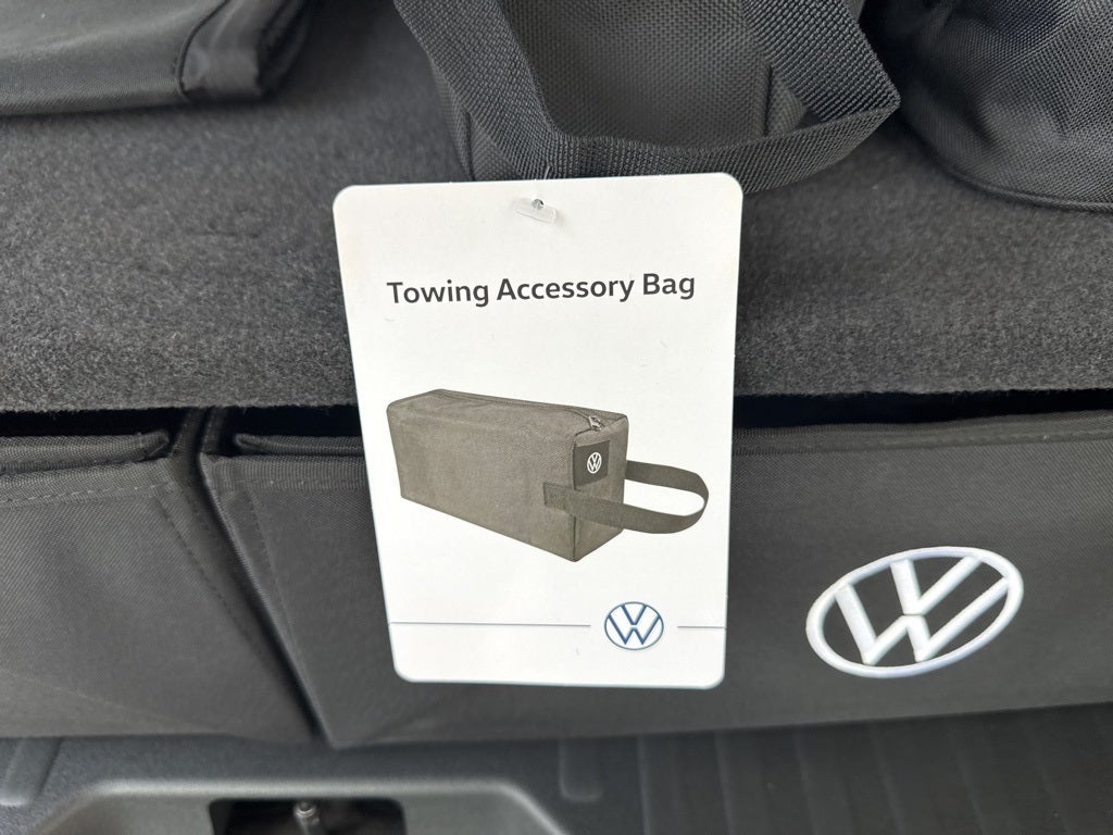 2025 Volkswagen ID. Buzz Pro S Plus