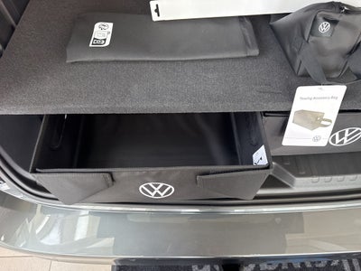 2025 Volkswagen ID. Buzz Pro S Plus