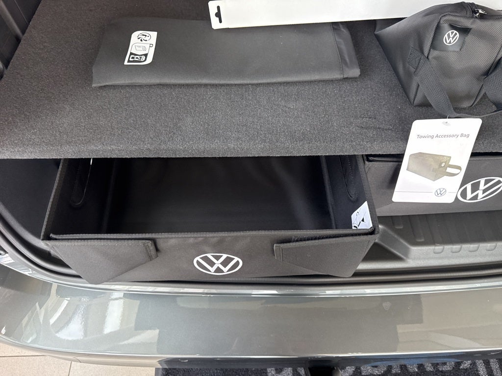 2025 Volkswagen ID. Buzz Pro S Plus