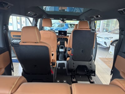 2025 Volkswagen ID. Buzz Pro S Plus