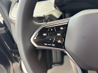 2025 Volkswagen ID. Buzz Pro S Plus