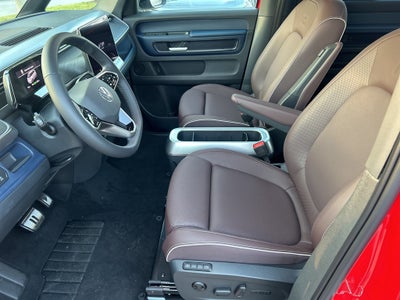 2025 Volkswagen ID. Buzz Pro S Plus