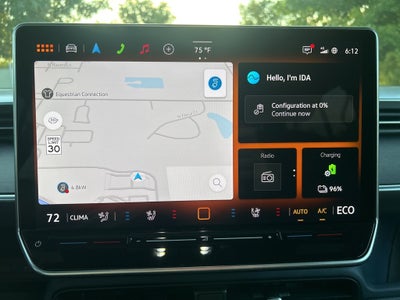2025 Volkswagen ID. Buzz Pro S Plus
