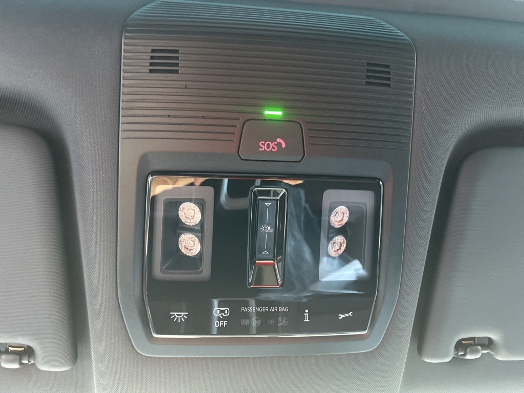 2025 Volkswagen ID. Buzz Pro S Plus