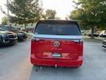 2025 Volkswagen ID. Buzz Pro S Plus