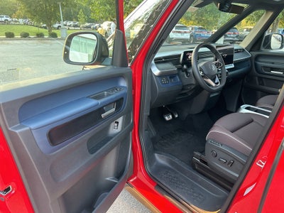 2025 Volkswagen ID. Buzz Pro S Plus