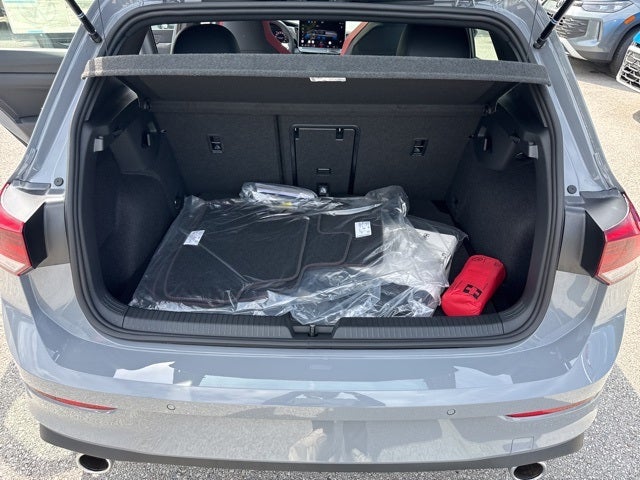 2025 Volkswagen Golf GTI 2.0T SE