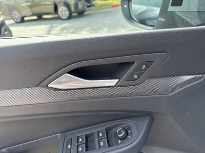 2025 Volkswagen Golf GTI 2.0T SE