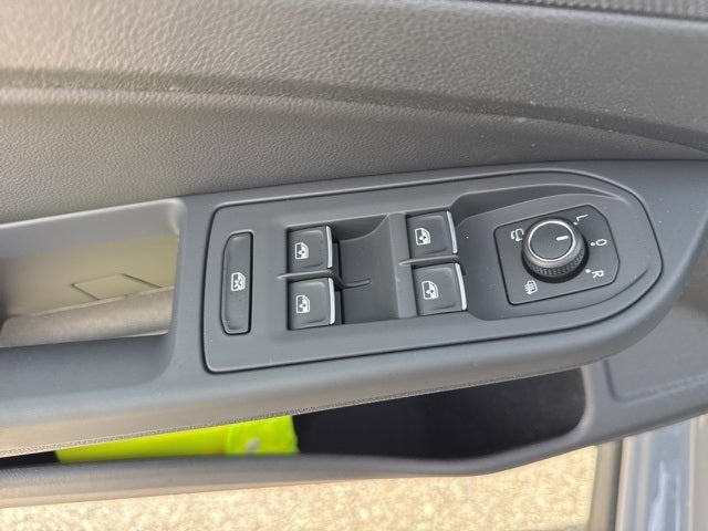 2025 Volkswagen Golf GTI 2.0T SE