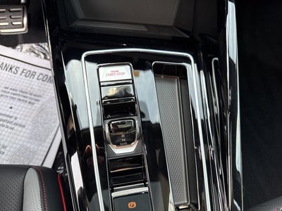 2025 Volkswagen Golf GTI 2.0T SE