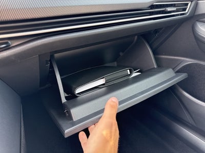 2025 Volkswagen Golf GTI 2.0T SE