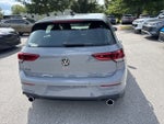 2025 Volkswagen Golf GTI 2.0T SE