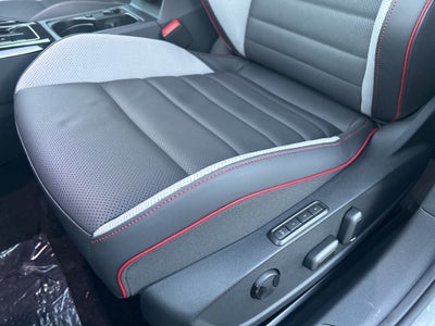 2026 Volkswagen Golf GTI 2.0T SE