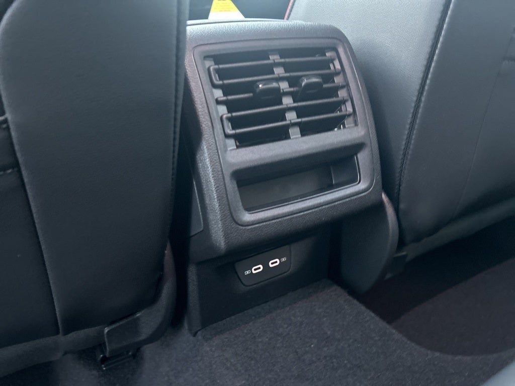 2026 Volkswagen Golf GTI 2.0T SE