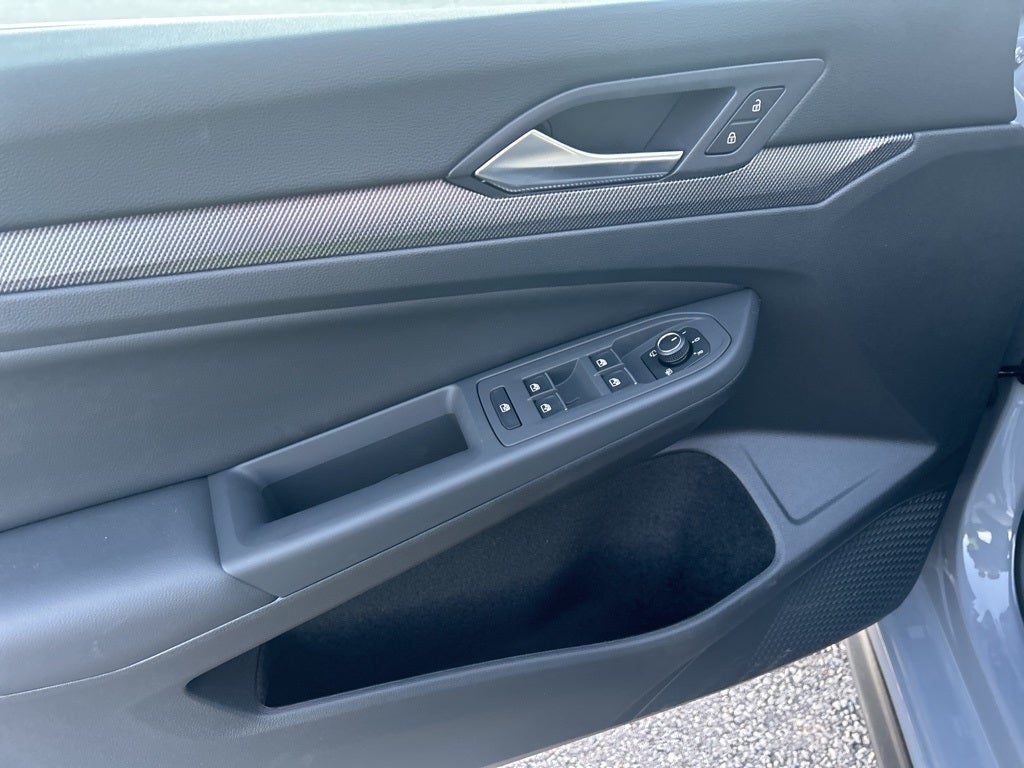 2026 Volkswagen Golf GTI 2.0T SE