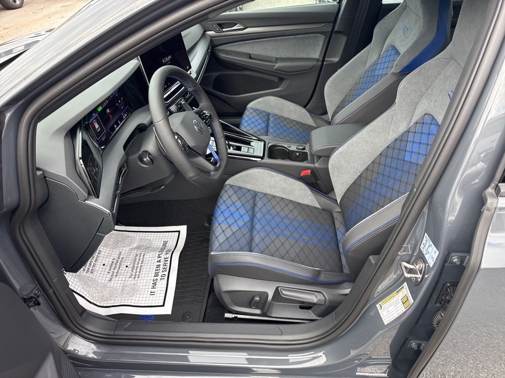 2026 Volkswagen Golf R Golf R