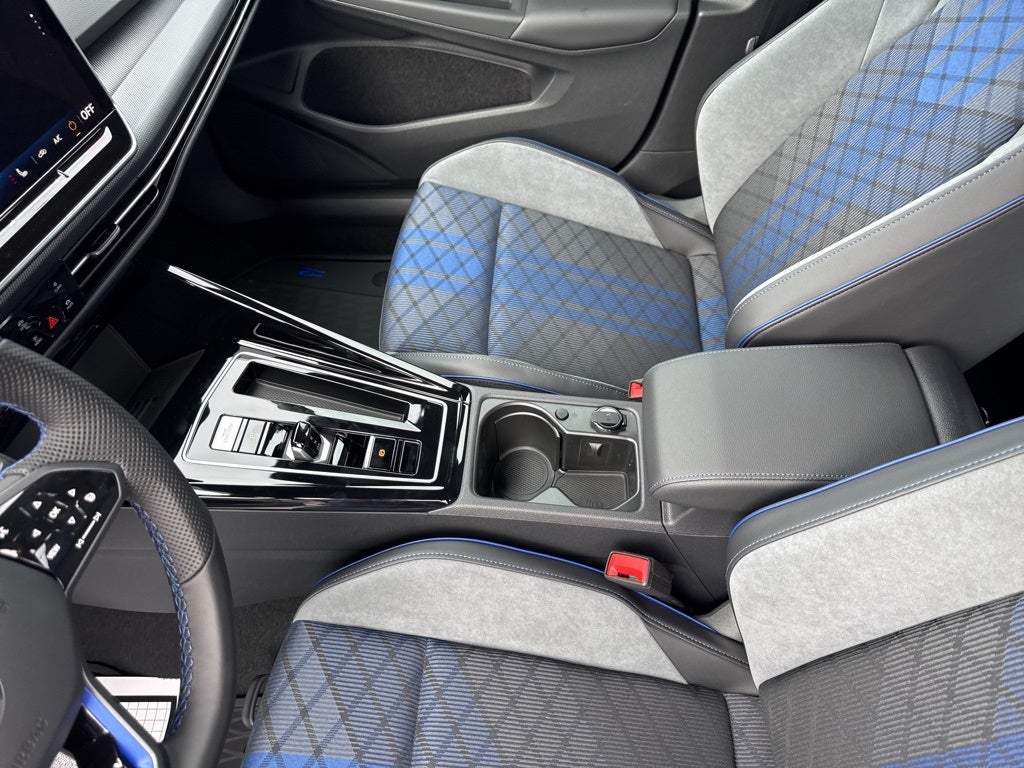 2026 Volkswagen Golf R Golf R