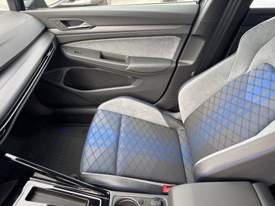 2026 Volkswagen Golf R Golf R