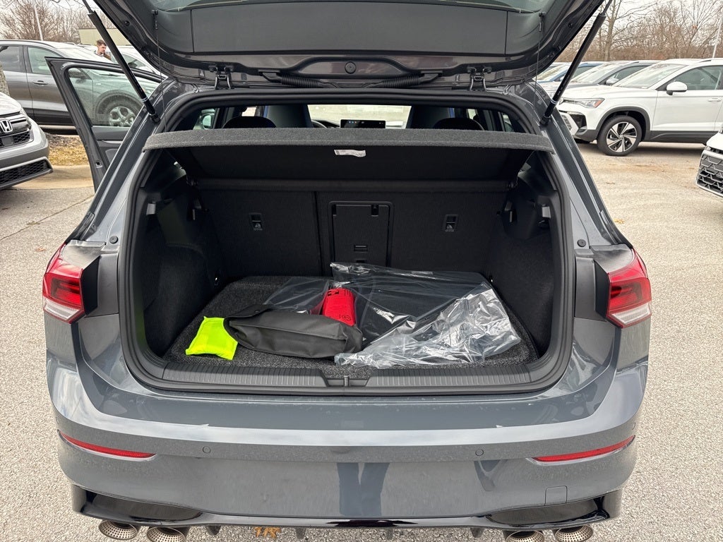 2026 Volkswagen Golf R Golf R