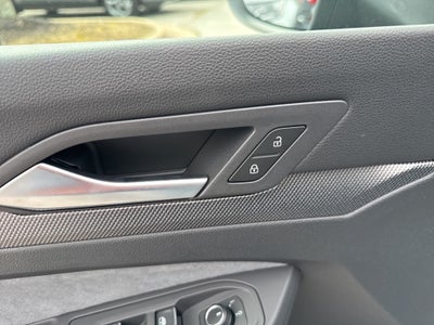 2026 Volkswagen Golf R Golf R