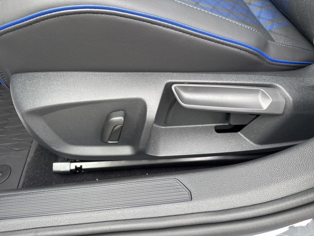 2026 Volkswagen Golf R Golf R