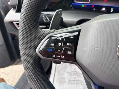 2026 Volkswagen Golf R Golf R