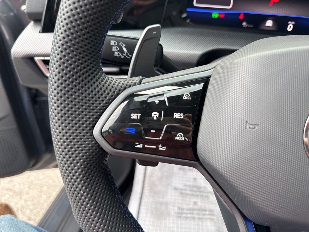 2026 Volkswagen Golf R Golf R