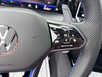 2026 Volkswagen Golf R Golf R