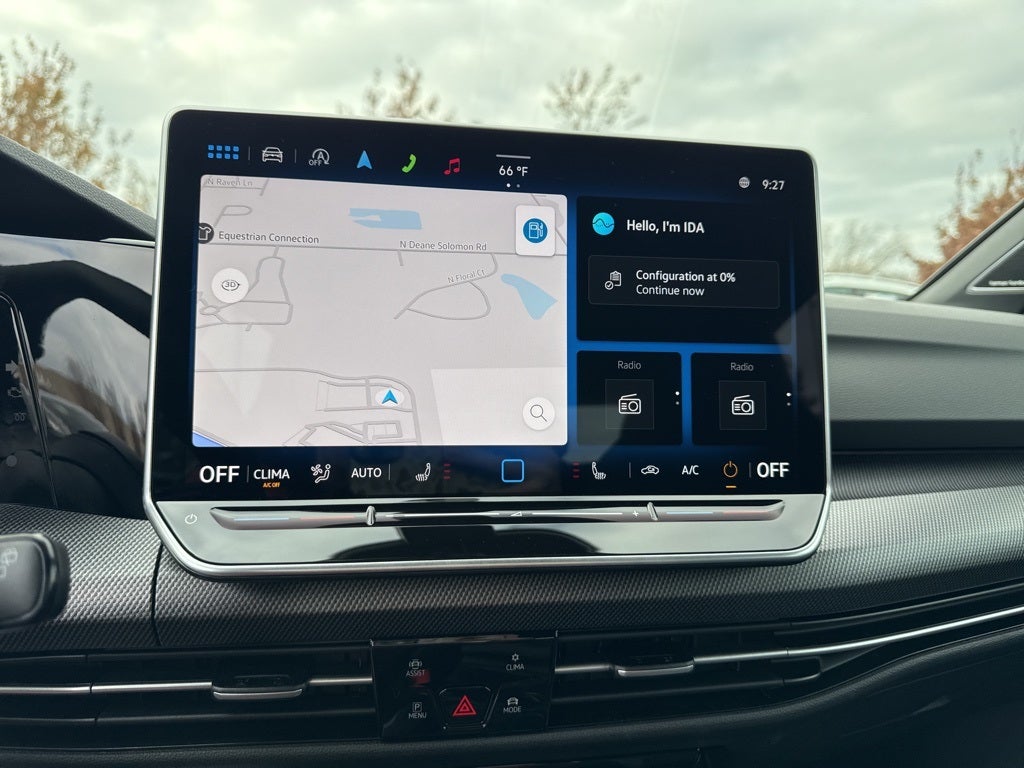 2026 Volkswagen Golf R Golf R