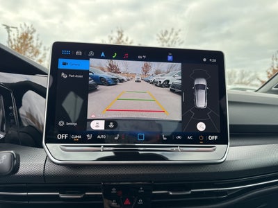 2026 Volkswagen Golf R Golf R