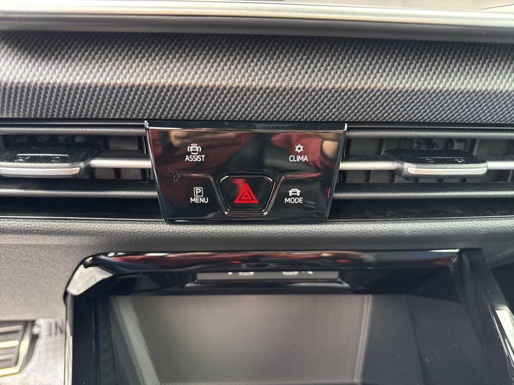 2026 Volkswagen Golf R Golf R