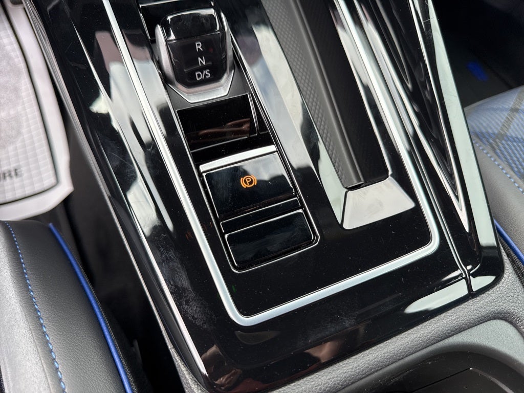 2026 Volkswagen Golf R Golf R