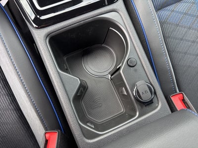 2026 Volkswagen Golf R Golf R