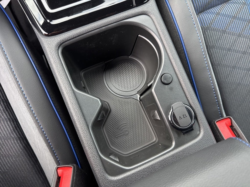 2026 Volkswagen Golf R Golf R