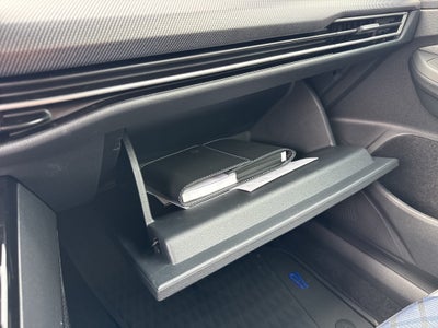 2026 Volkswagen Golf R Golf R