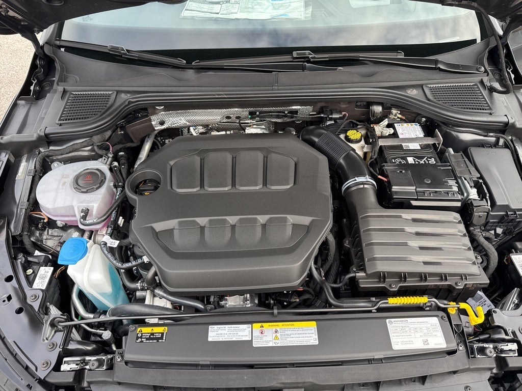 2026 Volkswagen Golf R Golf R