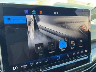 2026 Volkswagen Golf R 2.0T