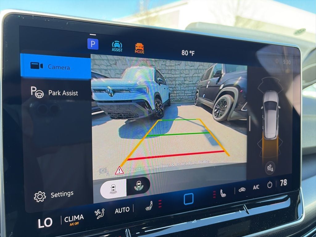 2026 Volkswagen Golf R 2.0T