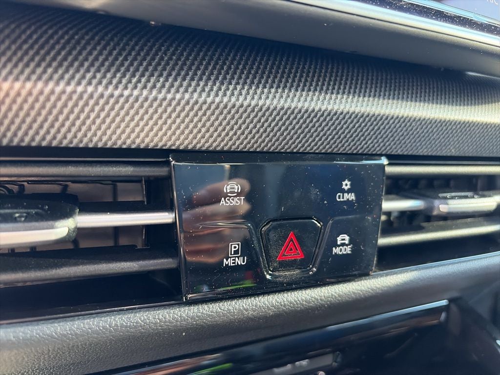 2026 Volkswagen Golf R 2.0T