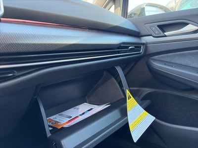 2026 Volkswagen Golf R 2.0T