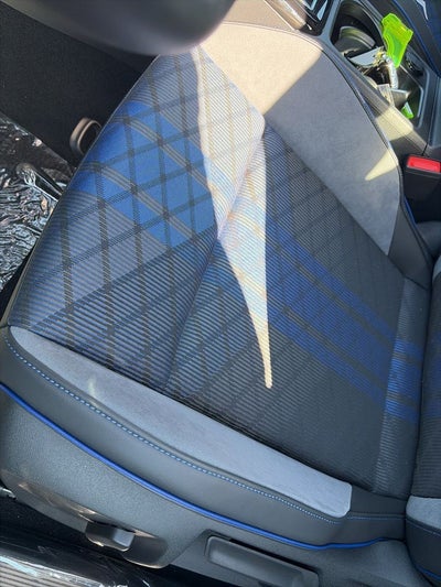 2026 Volkswagen Golf R 2.0T