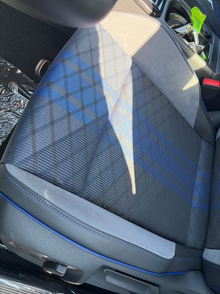 2026 Volkswagen Golf R 2.0T