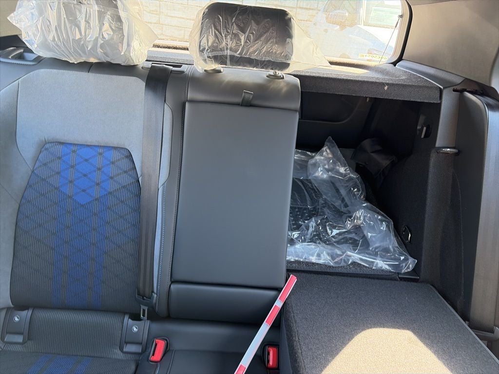 2026 Volkswagen Golf R 2.0T