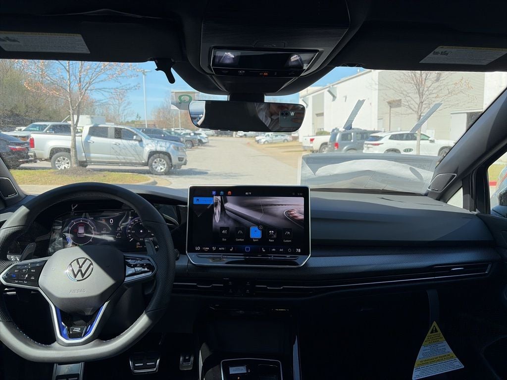 2026 Volkswagen Golf R 2.0T