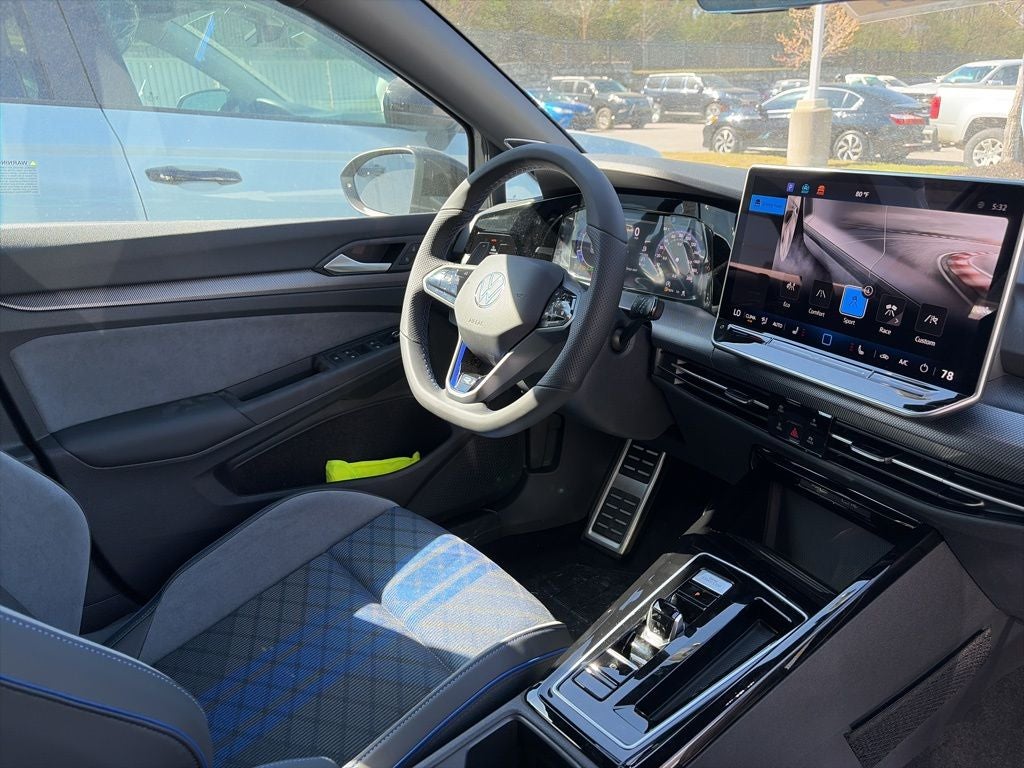 2026 Volkswagen Golf R 2.0T