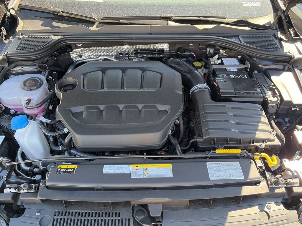 2026 Volkswagen Golf R 2.0T