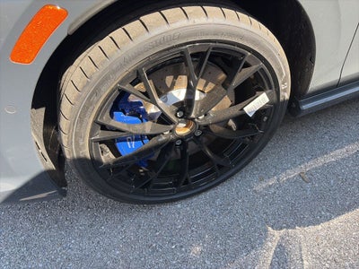 2026 Volkswagen Golf R 2.0T